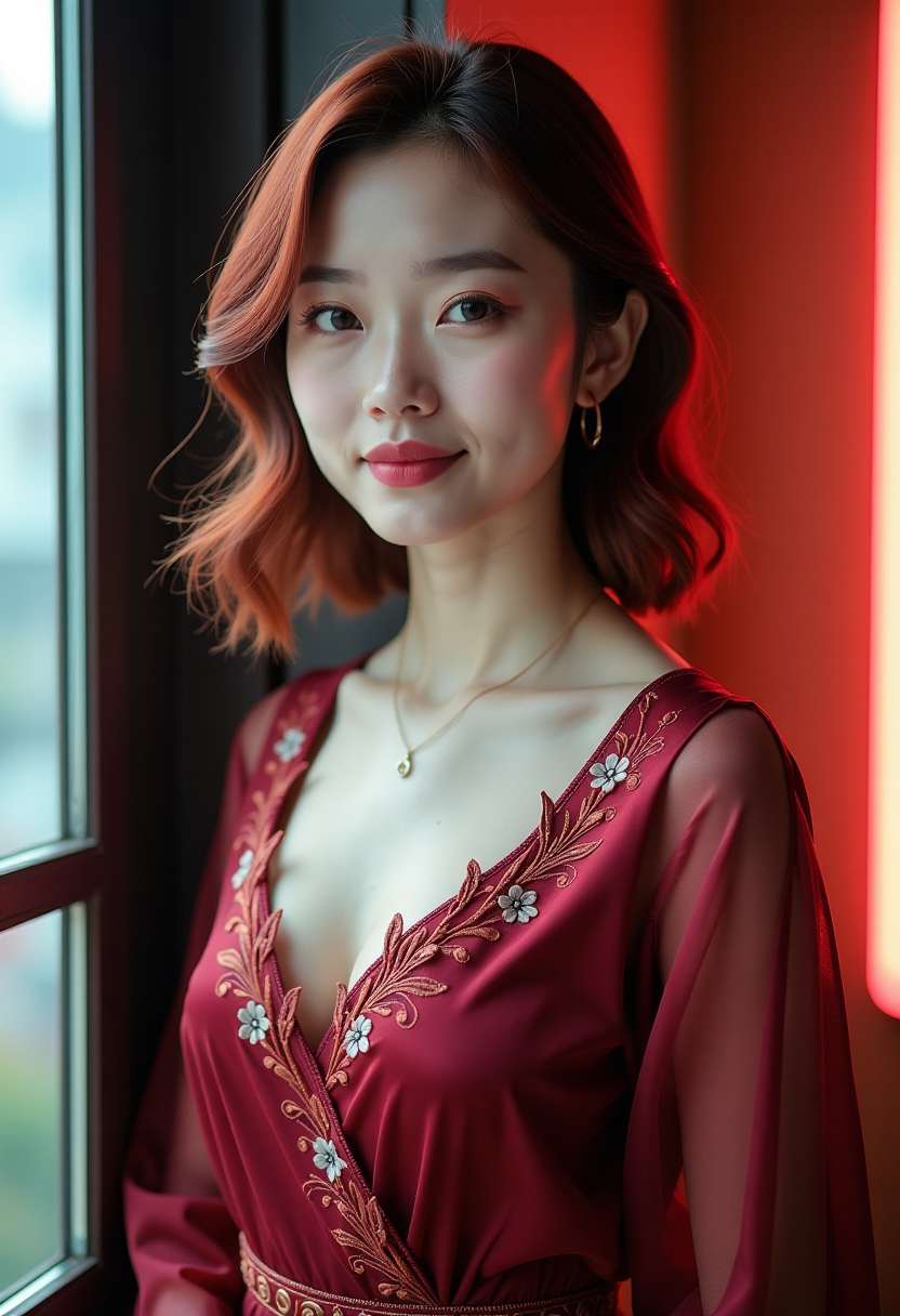 风与少年的夏日