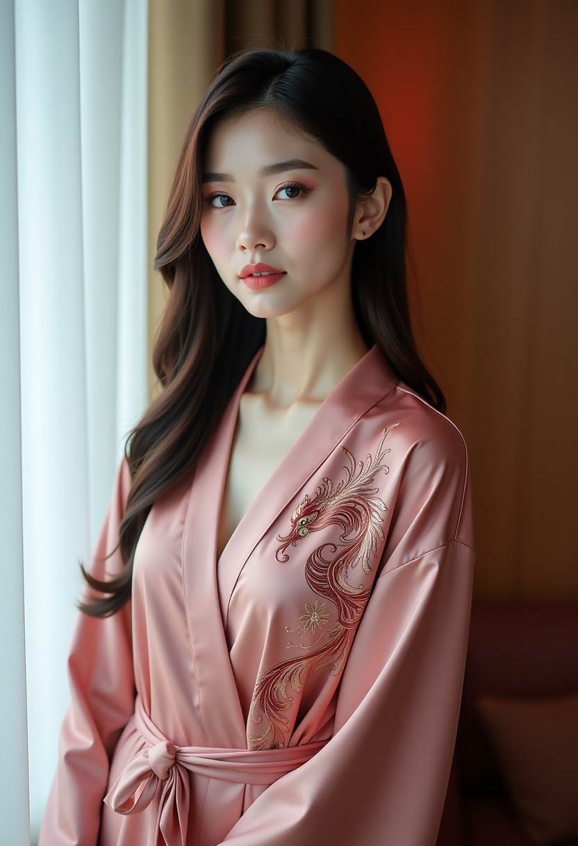 双向追光者